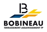 Bobineau TP aménagement extérieur